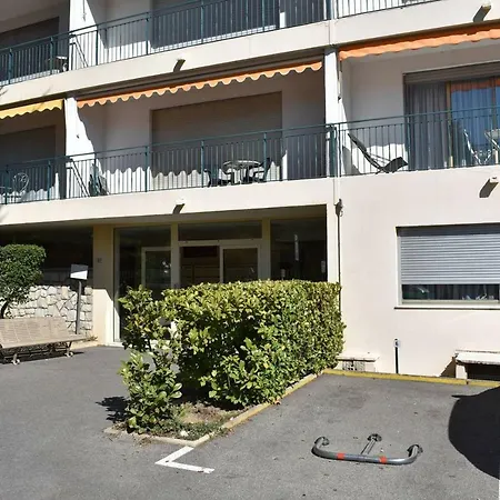 Studio A 100 Metres Des Thermes 格雷乌莱班