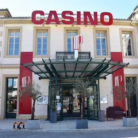 Апартаменты Studio A 100 Metres Des Thermes Греу-ле-Бэн